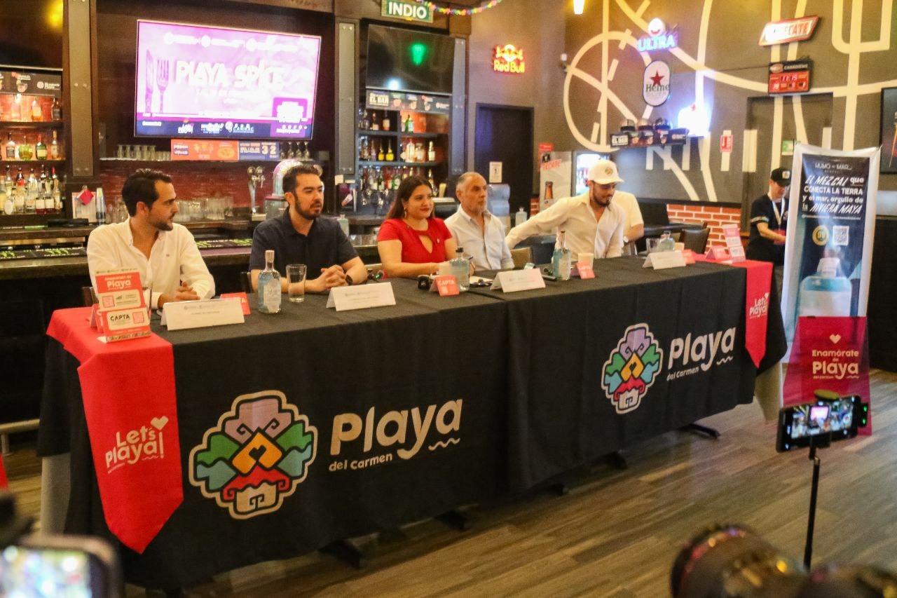 “Playa Spice” reúne a 100 restaurantes