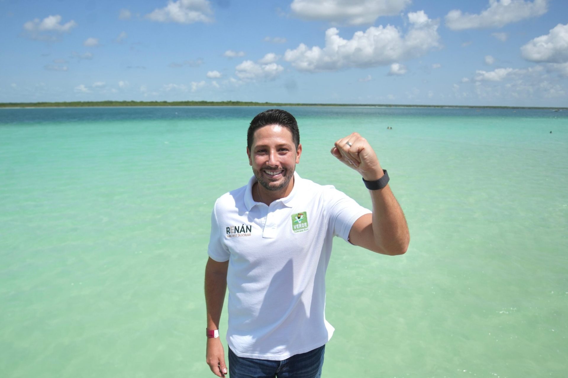 Renán Sánchez Tajonar