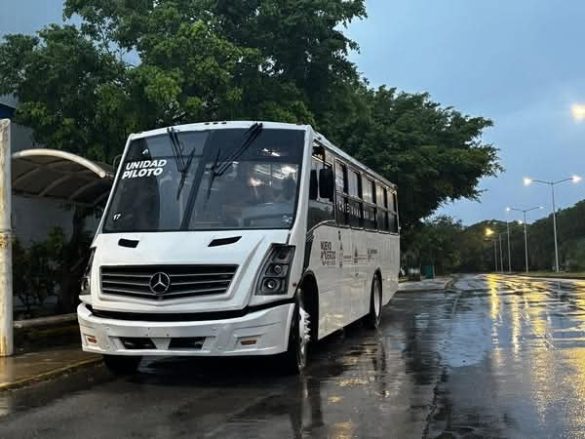 ruta caribe