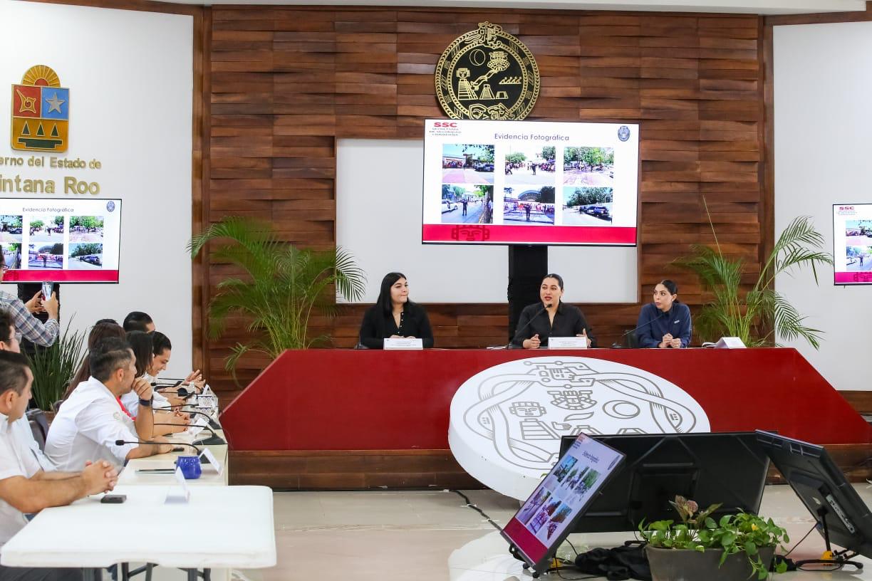 Retoman encuesta sobre suicidio en jóvenes estudiantes