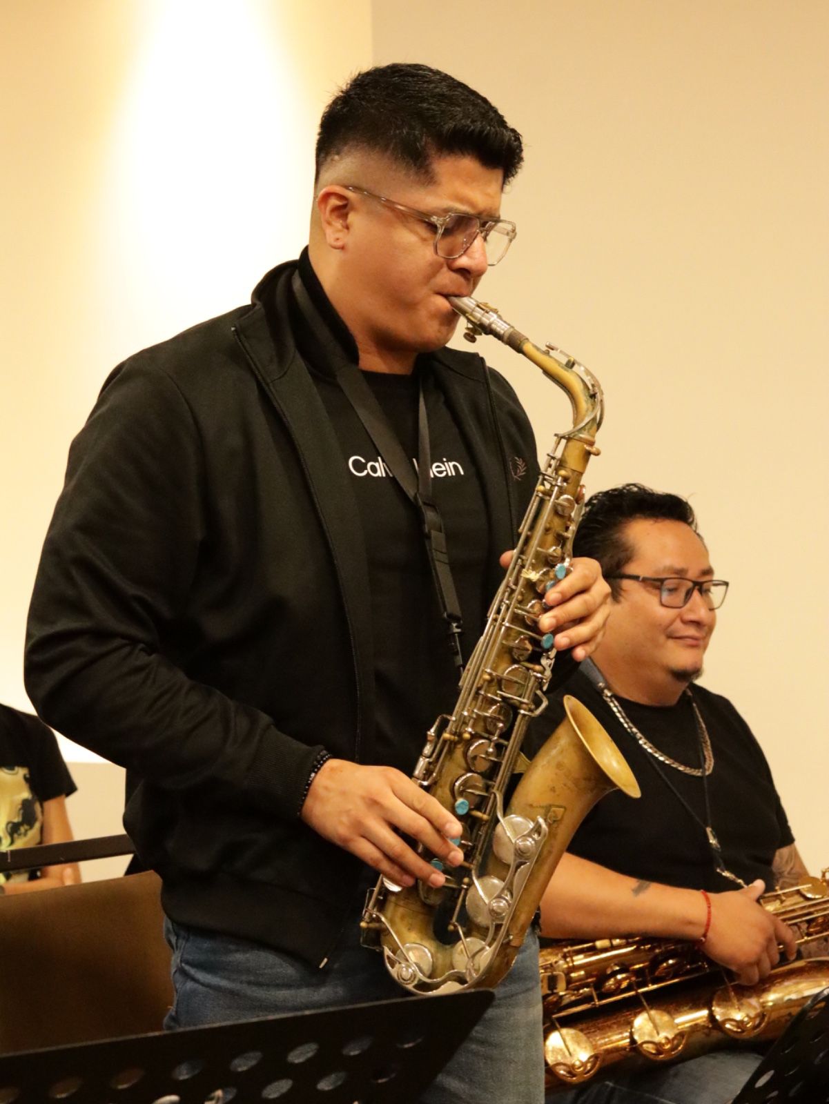 Playa del Carmen Jazz Fest