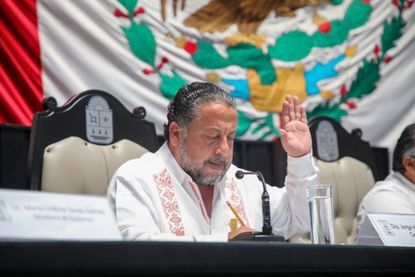 Jorge Senén