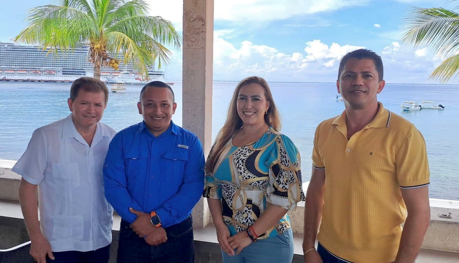 Que Siga la Democracia