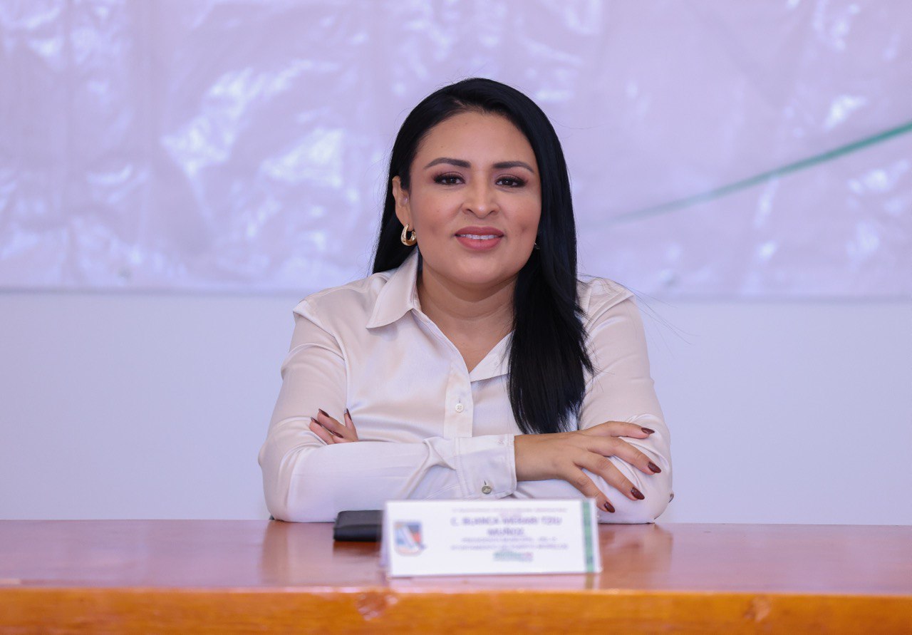 Se acuerdan acciones con la aprobación del fideicomiso de saneamiento ambiental en Puerto Morelos