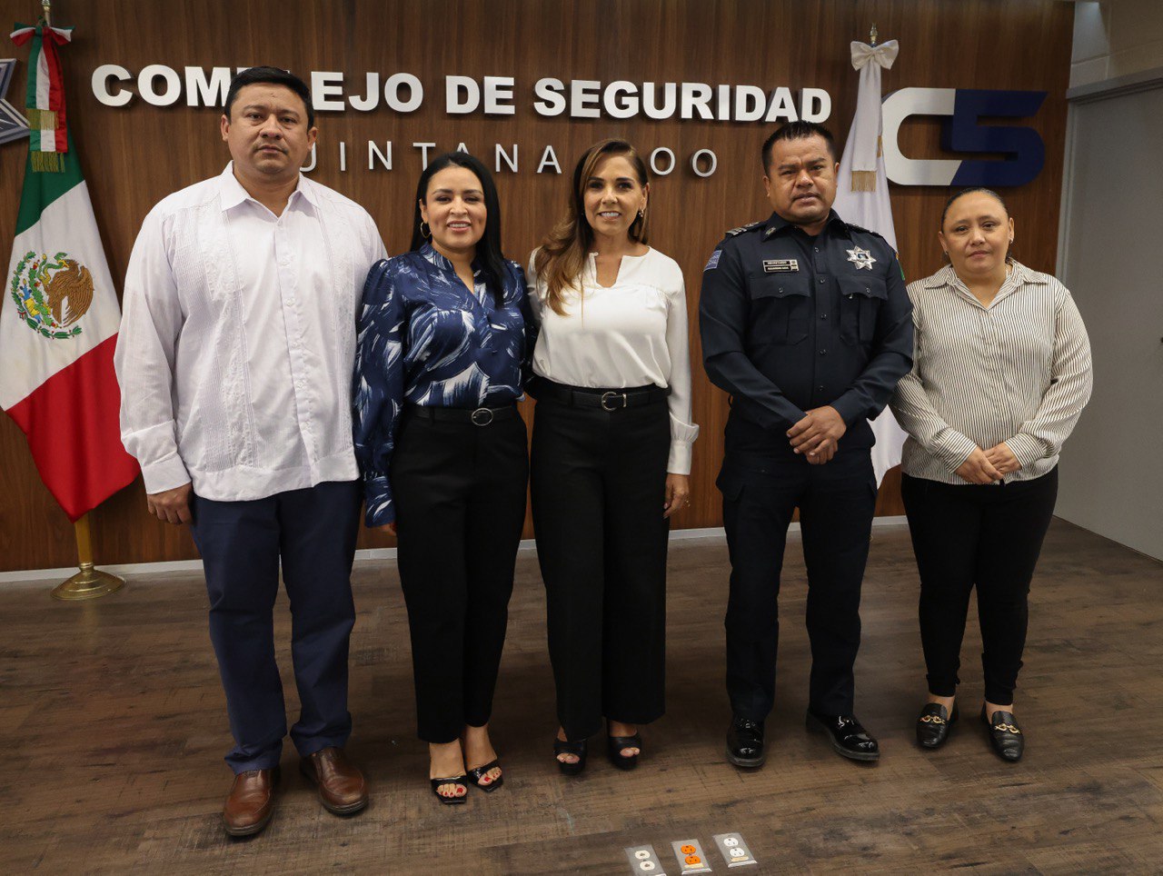 Informe Policial Homologado Móvil para la Justicia Cívica