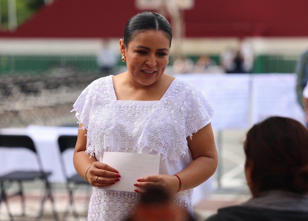 En Puerto Morelos inició el registro del Programa De Vivienda Para El Bienestar