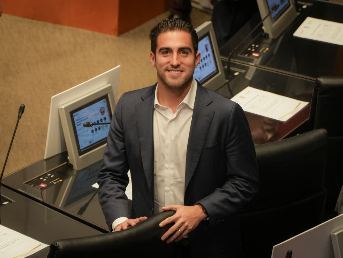 Gino Segura respalda el Presupuesto 2026: más recursos para la gente y mayor inversión pública