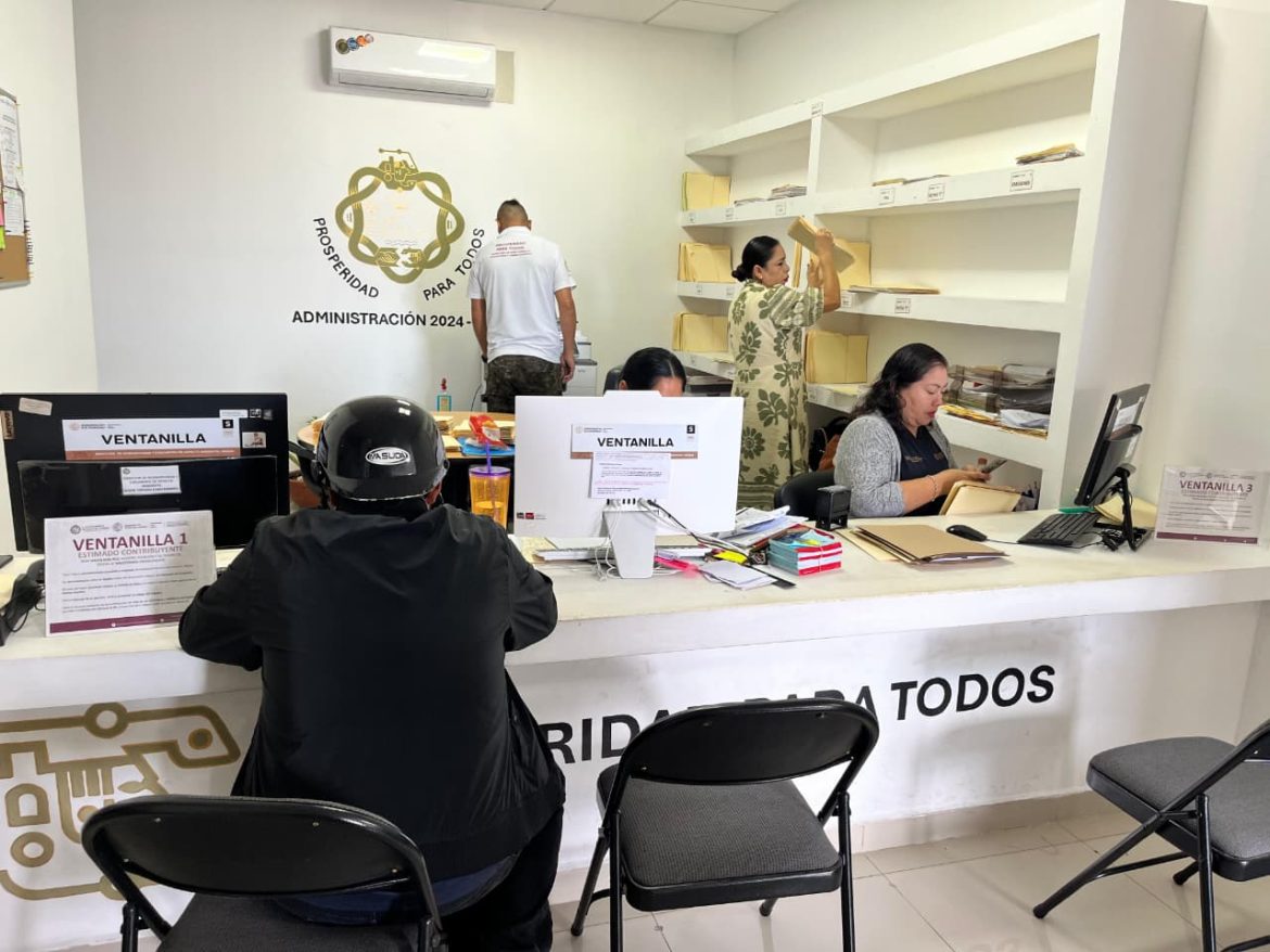 Invitan a comercios a aprovechar descuentos en el trámite del Permiso Ambiental de Operaciones