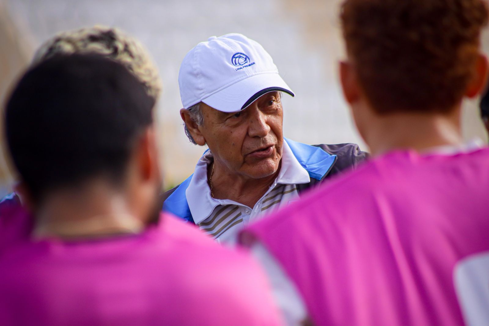 INTER PLAYA DEL CARMEN VISITA A HÉROES DE ZACÍ FC