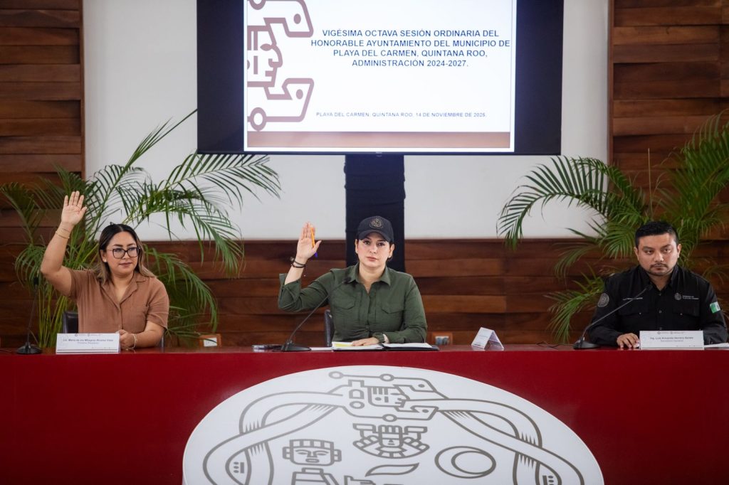 Gobierno de Estefanía Mercado aprueba la histórica creación de la Dirección de Vivienda y Regularización