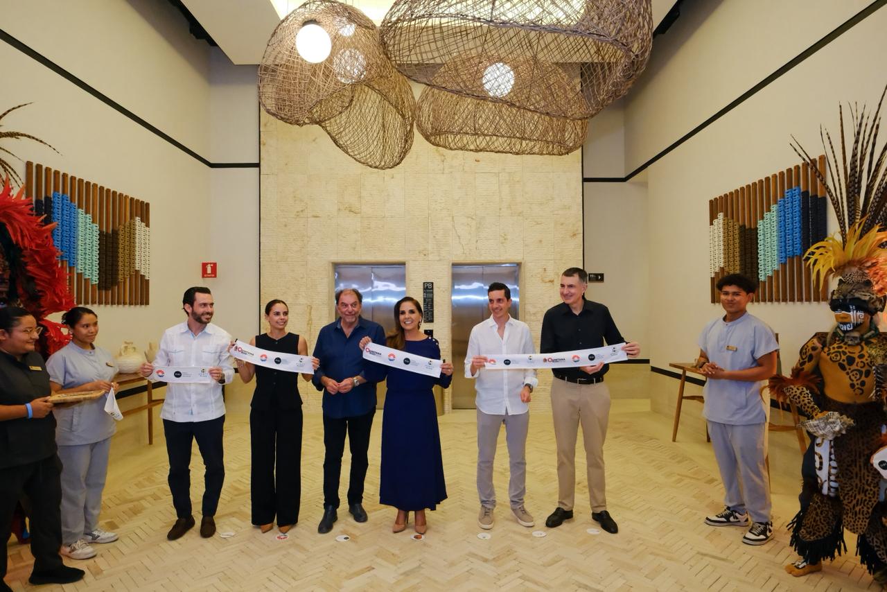 Apertura de Hyatt Place Cancún Airport representa más empleos