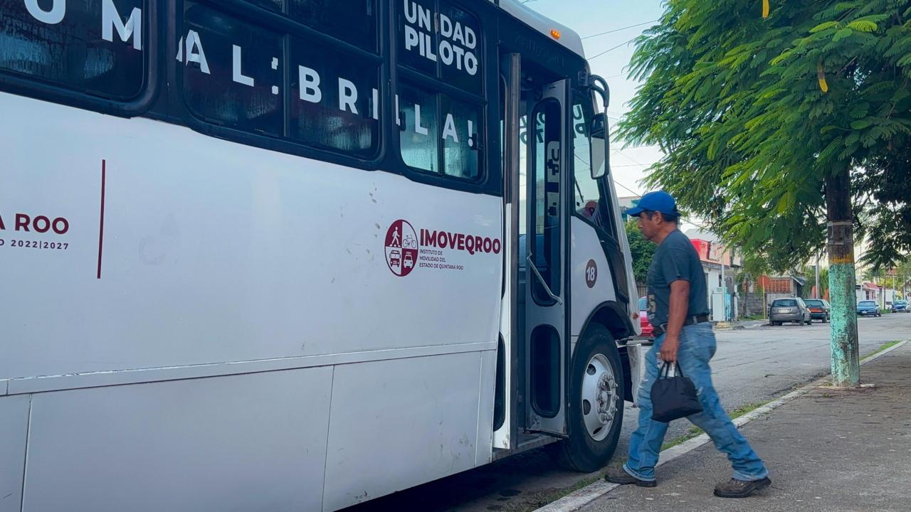 Tu Ruta Chetumal