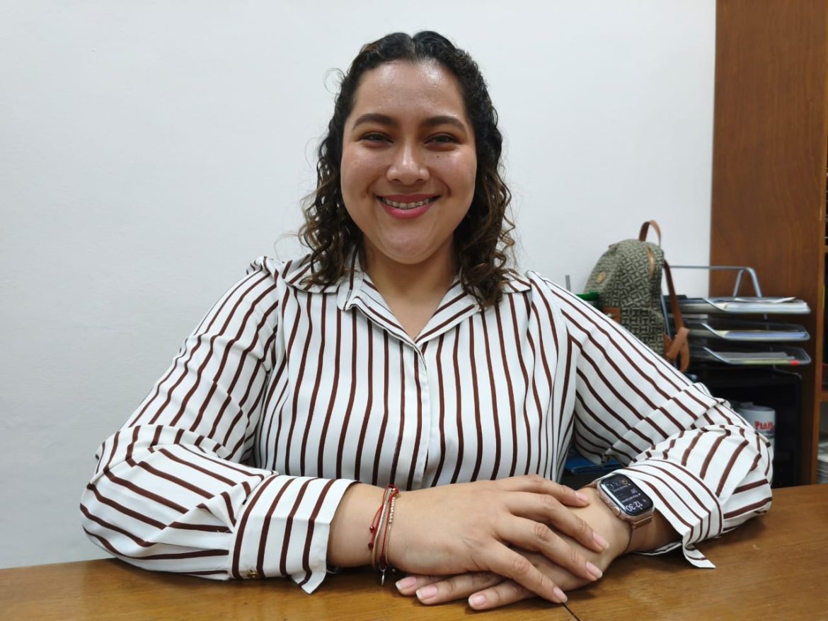 Evalúan registrar el voluntariado del Instituto de la Juventud como servicio social para apoyar al Cencaaz