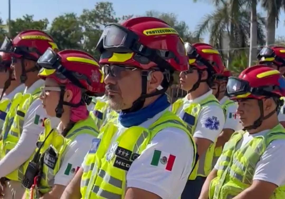 Playa del Carmen se suma al Making Cities Resilient 2030 de la ONU