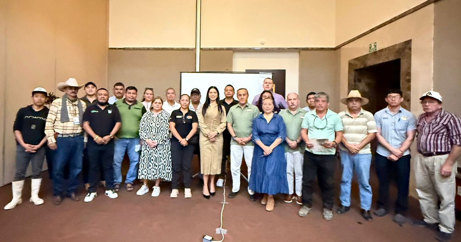 En Puerto Morelos dan continuidad al Programa De Biorresiduos