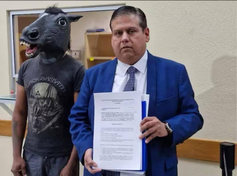 Presentan en Nuevo León iniciativa para proteger a jóvenes therian y garantizar su libre expresión
