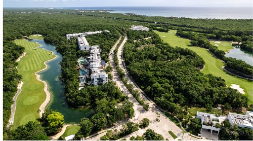 PGA Riviera Maya en Tulum