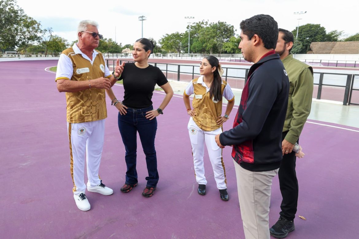 Playa del Carmen será sede del Campeonato Interasociaciones 2026 de Patinaje de Velocidad