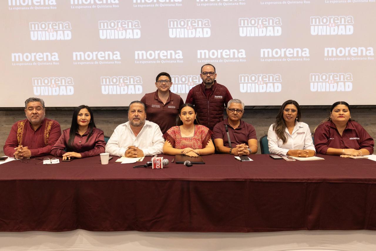 Morena