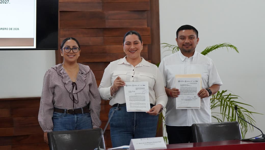 Matilde Carrillo Vejar presentó una iniciativa para reformar el Reglamento de Tránsito municipal y reconocer a los animales, domésticos y silvestres, como “Peatones No Humanos”