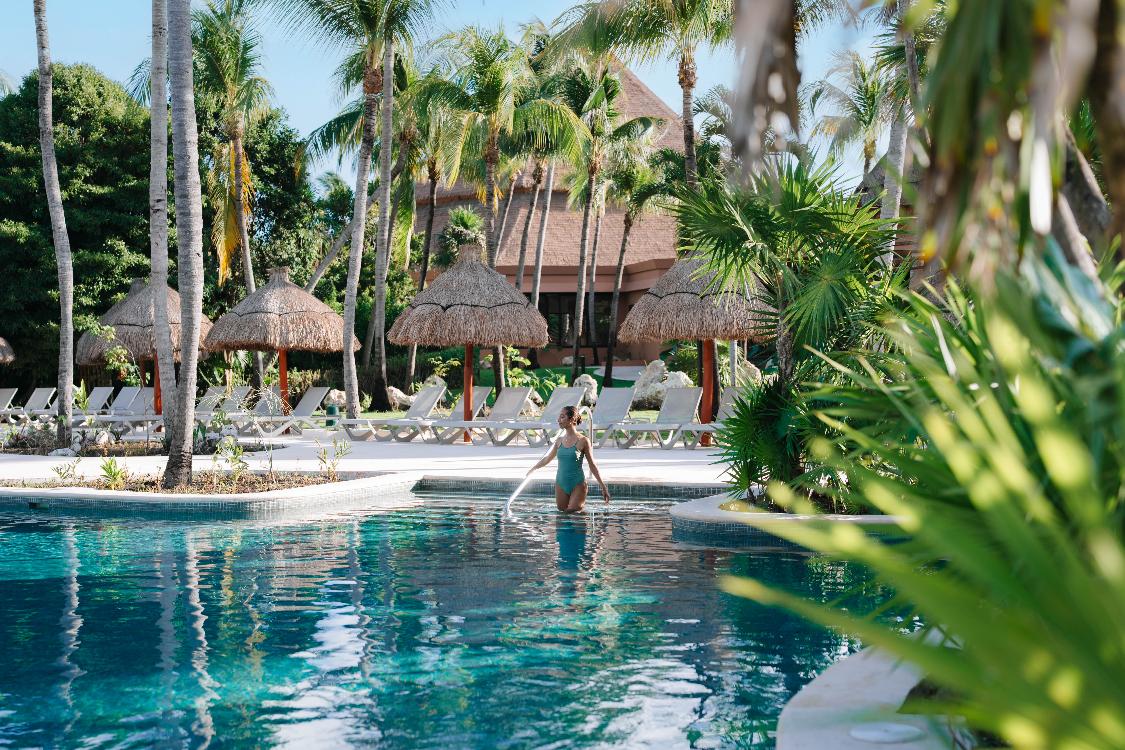 Bahia Principe Hotels