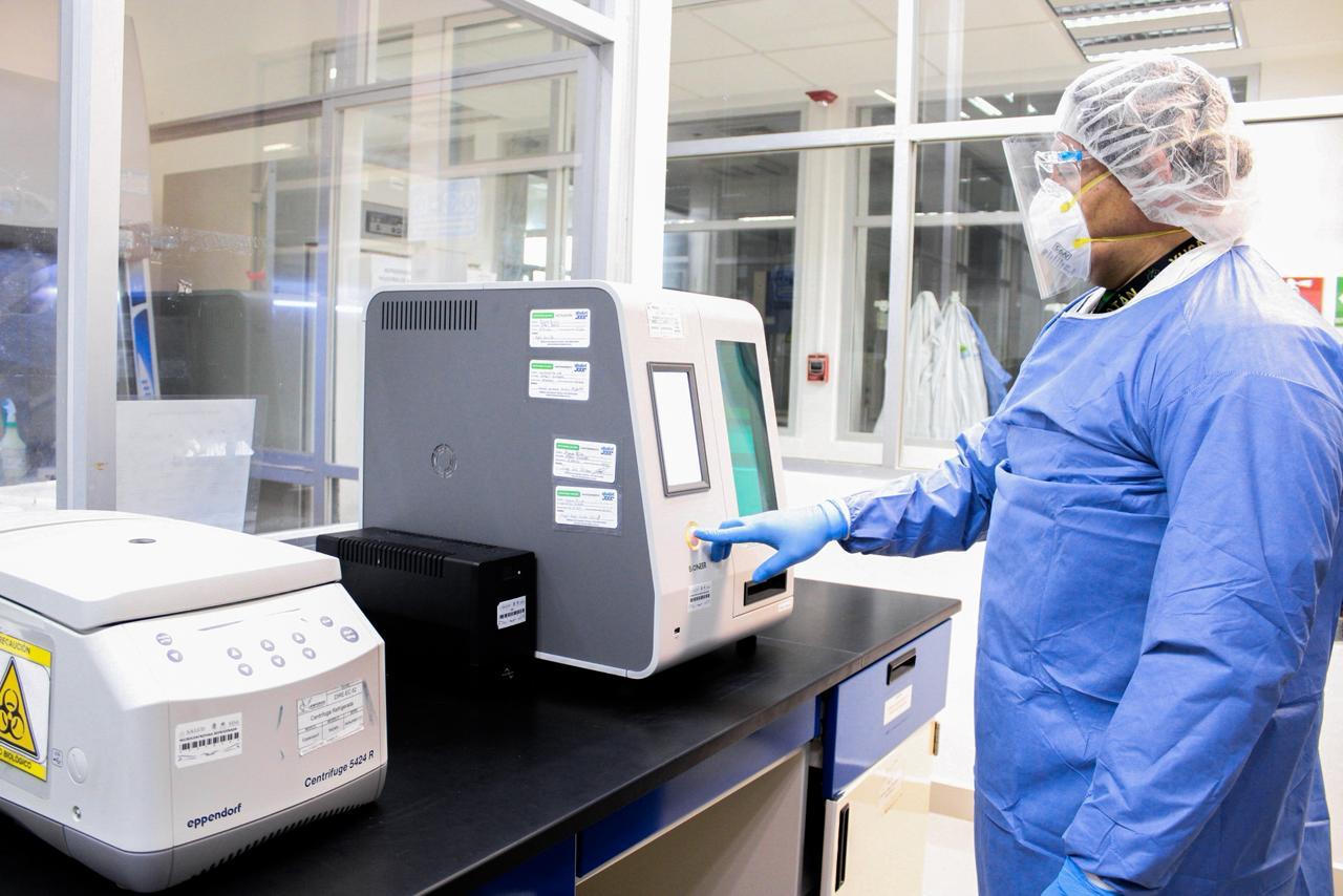 Laboratorio Estatal de Salud Pública de Quintana Roo alcanza primer lugar nacional en estándares de calidad en el país