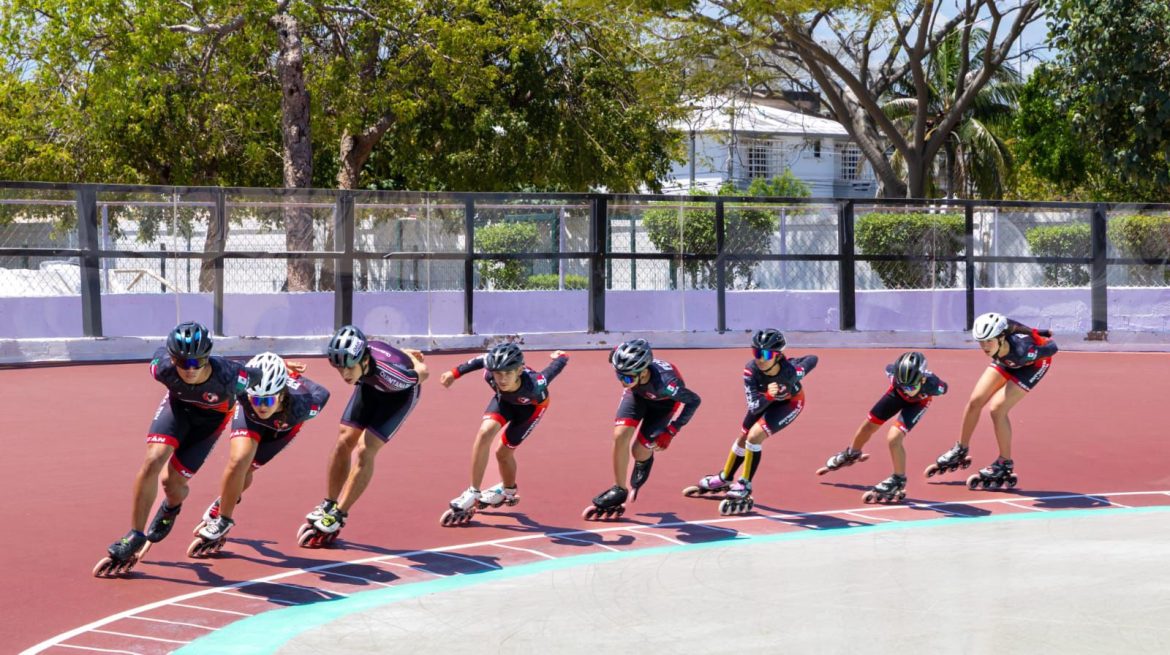 Campeonato Nacional Interasociaciones 2026 de Patinaje de Velocidad