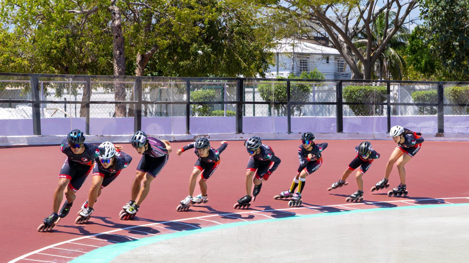 Campeonato Nacional Interasociaciones 2026 de Patinaje de Velocidad