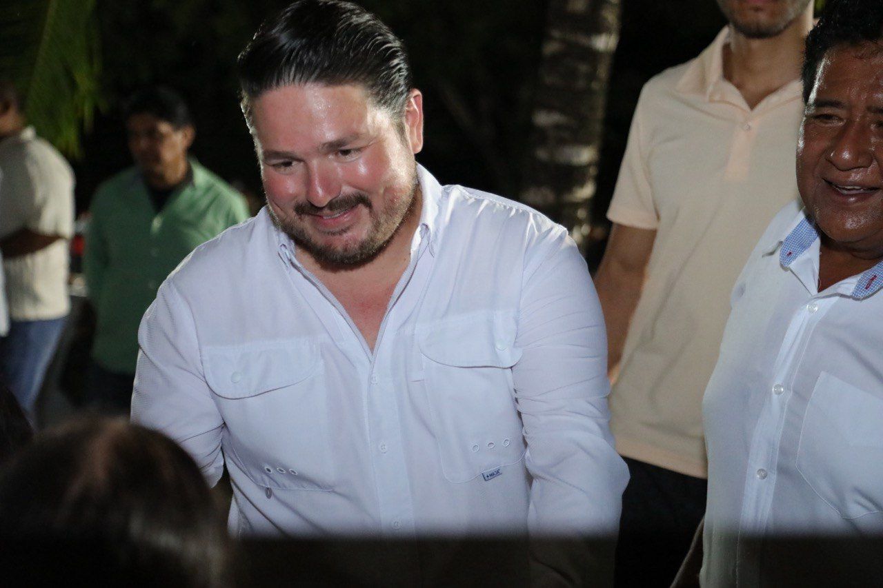 Farid Rentería